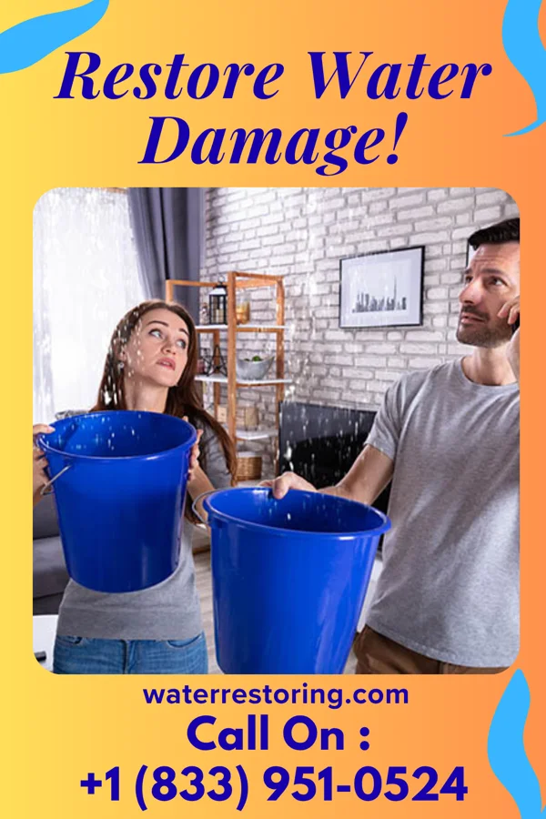 water restoration Falcon Damage Restoration Experts Tuscola
